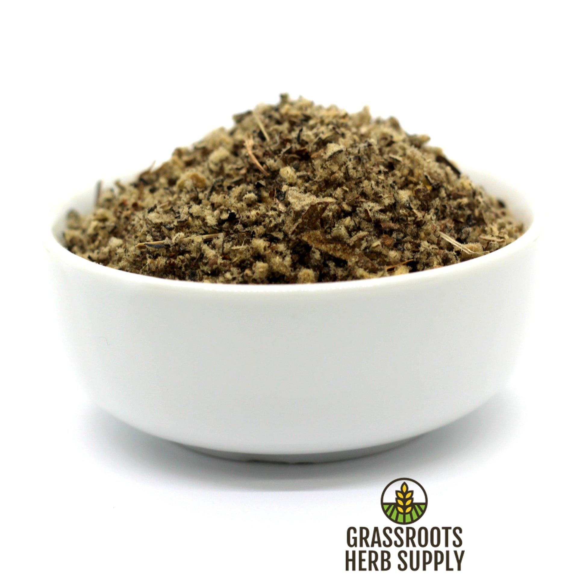 Cut and Sifted Mullein 2