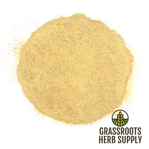 Myrrh Gum, Powder (Commiphora myrrha) | Fine Powdered Resin