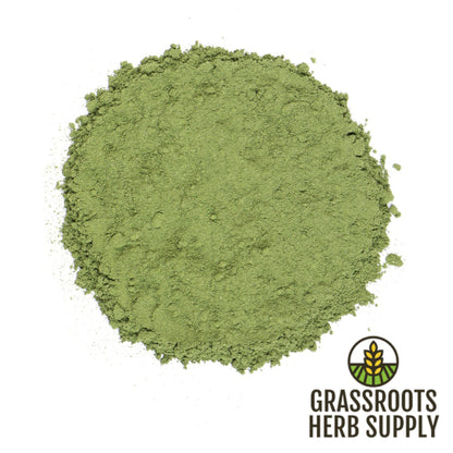 Stinging Nettle Leaf, Powder