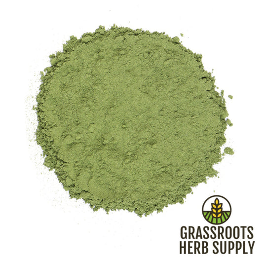 Stinging Nettle Leaf, Powder