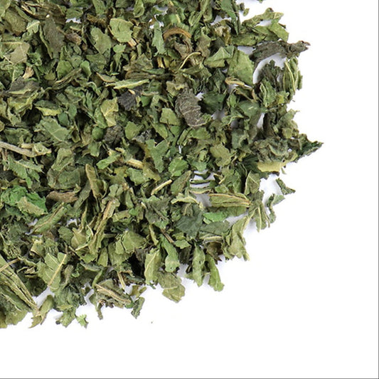 Stinging Nettle Leaf, c/s