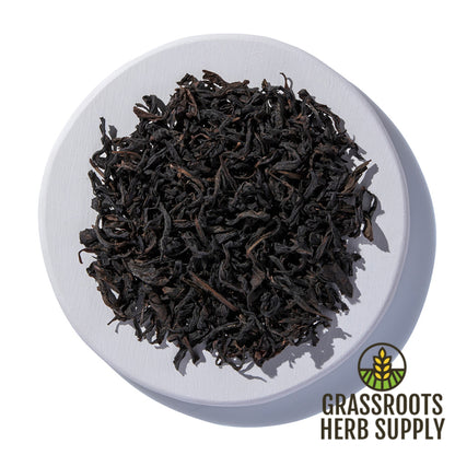 Oolong Tea