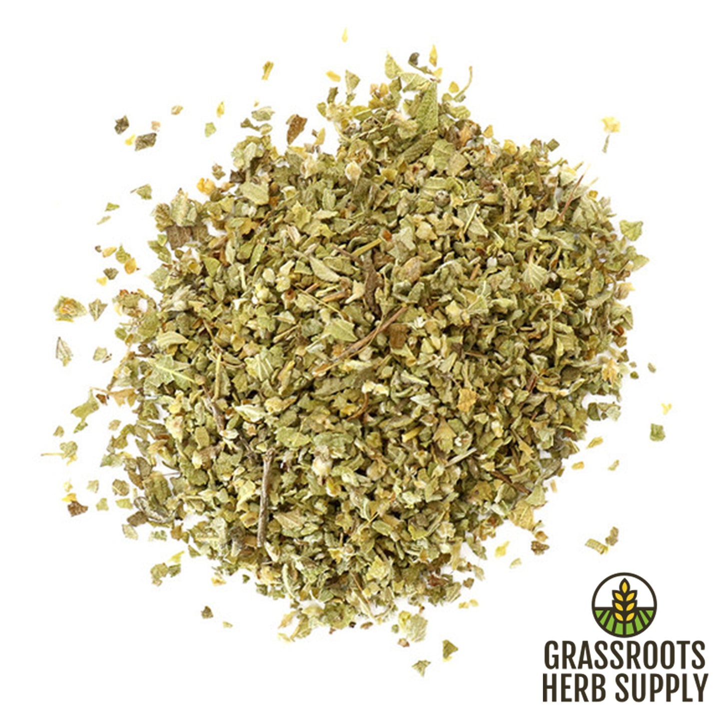 Mexican Oregano Leaf, c/s