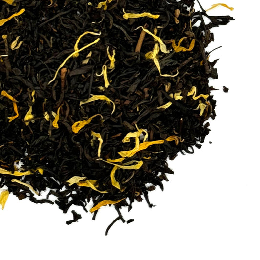 Passion Fruit Tea