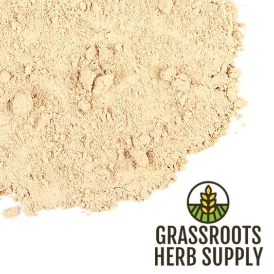 Psyllium Husks, Powder