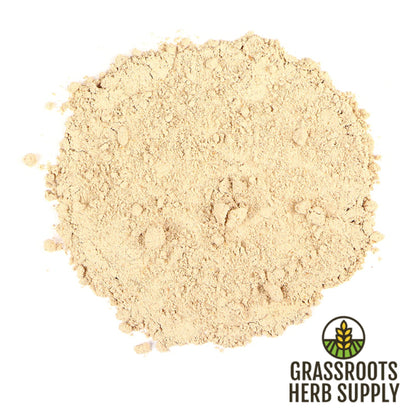 Psyllium Husks, Powder