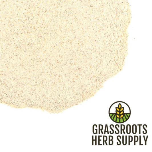 Psyllium Seed, Powder