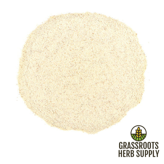 Psyllium Seed, Powder