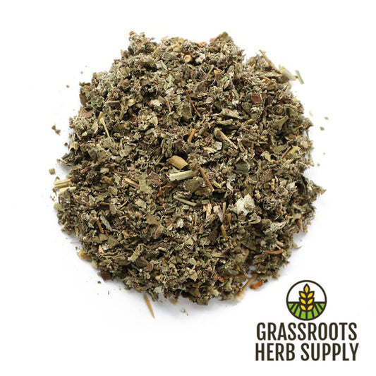 Red Raspberry Leaf, c/s