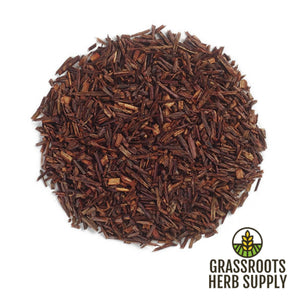 Rooibos Tea, c/s (Aspalathus linearis)