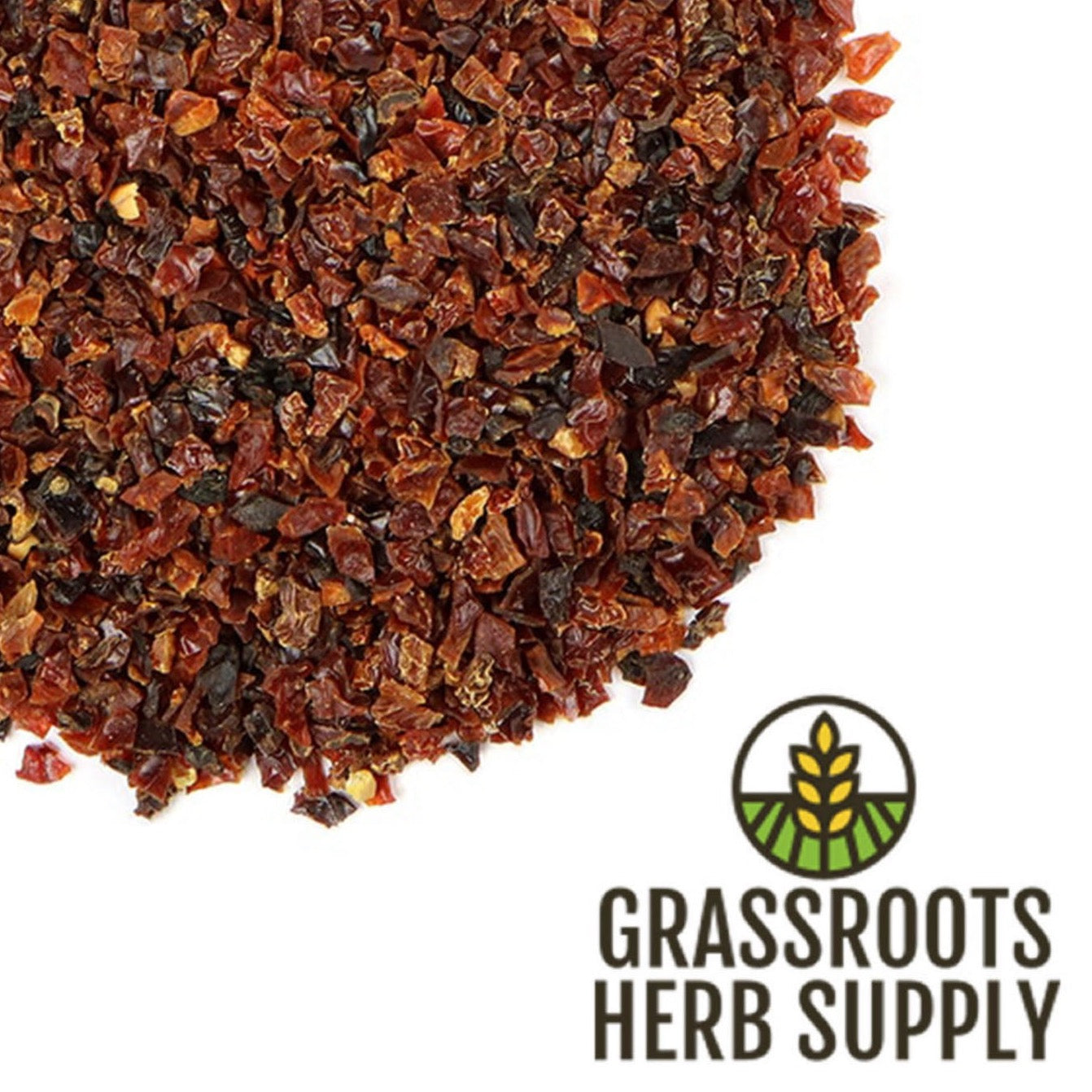 Seedless Rosehips, c/s