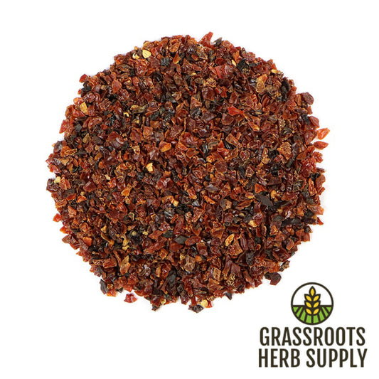 Seedless Rosehips, c/s