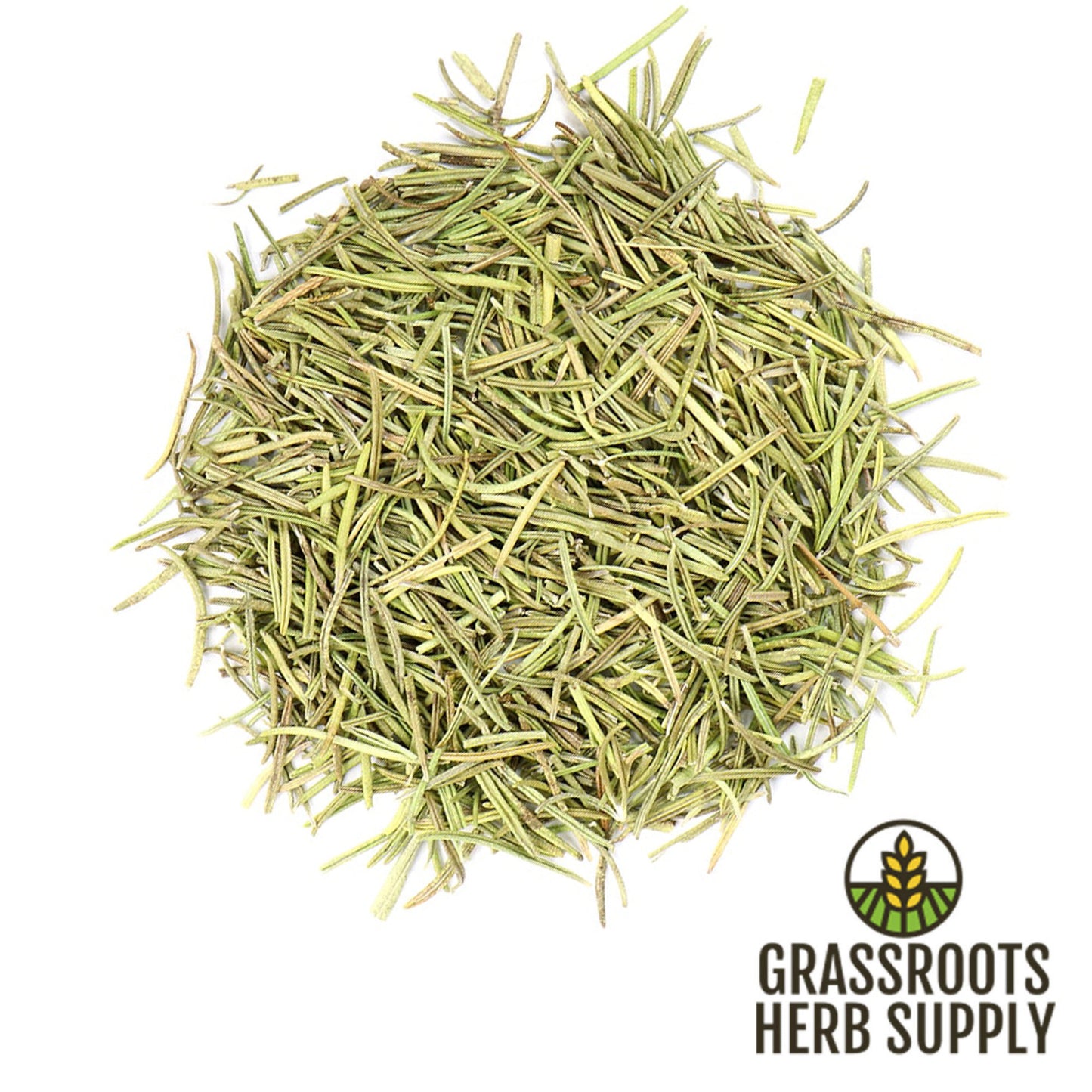 Rosemary Leaf, Whole