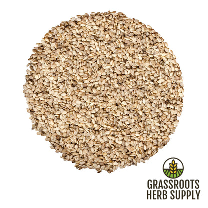 Sesame Seed, Whole