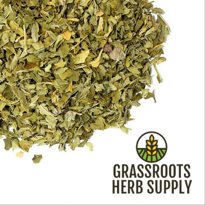 Skullcap Herb, c/s