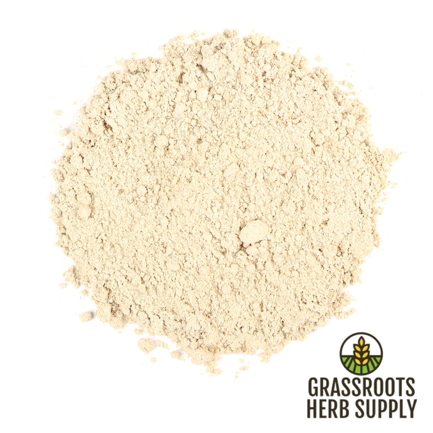 Slippery Elm Bark, Powder