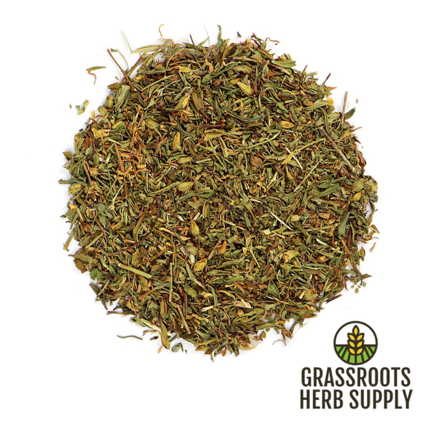 St. John's Wort Herb, c/s