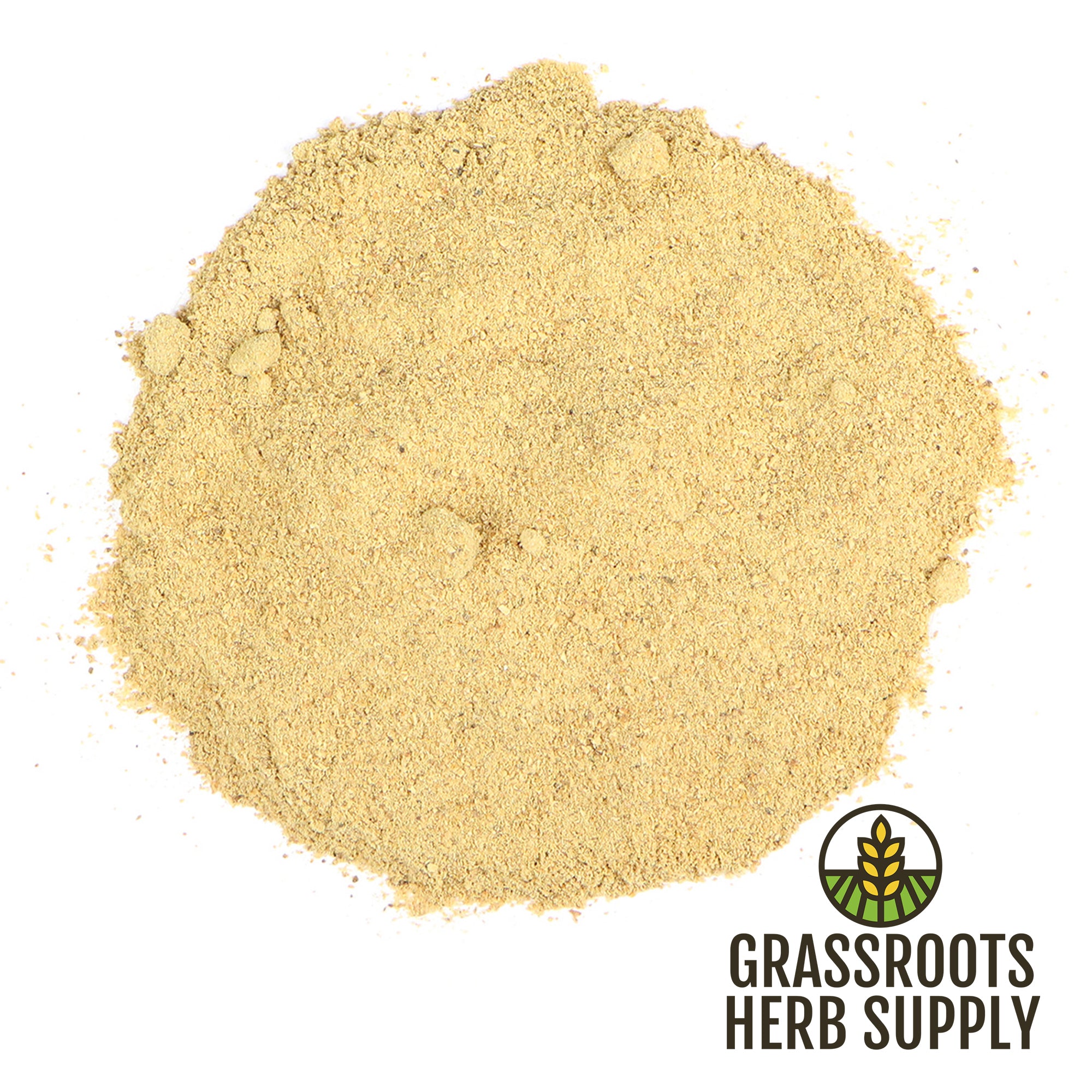 Tongkat Ali (Longjack) Root, Powder (Eurycoma longifolia)