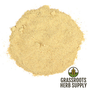 Tongkat Ali (Longjack) Root, Powder (Eurycoma longifolia)