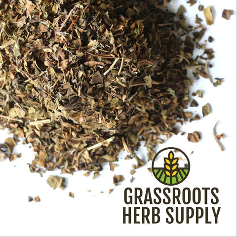 Tulsi (Holy Basil), c/s (Ocimum tenuiflorum)