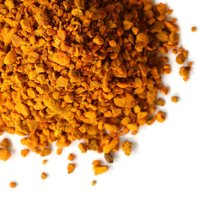 Turmeric Root, c/s