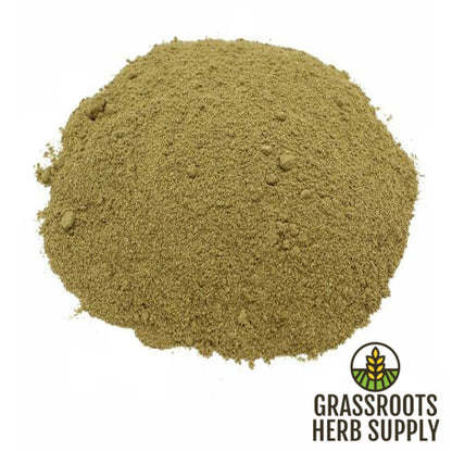 Uva Ursi Leaf, Powder