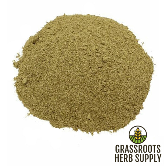 Uva Ursi Leaf, Powder