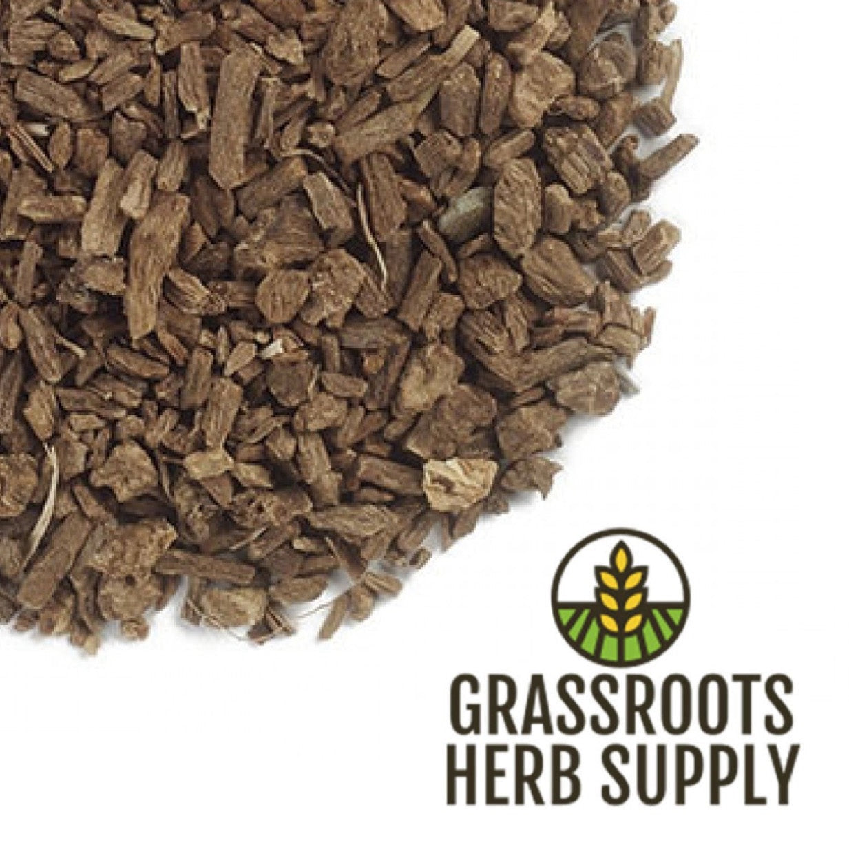 Valerian Root, c/s – Grassroots Herb Supply