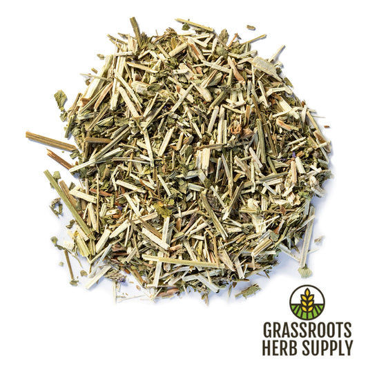 Blue Vervain Herb, c/s