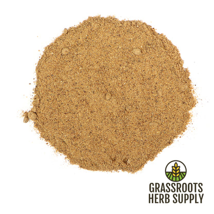 White Oak Bark, Powder