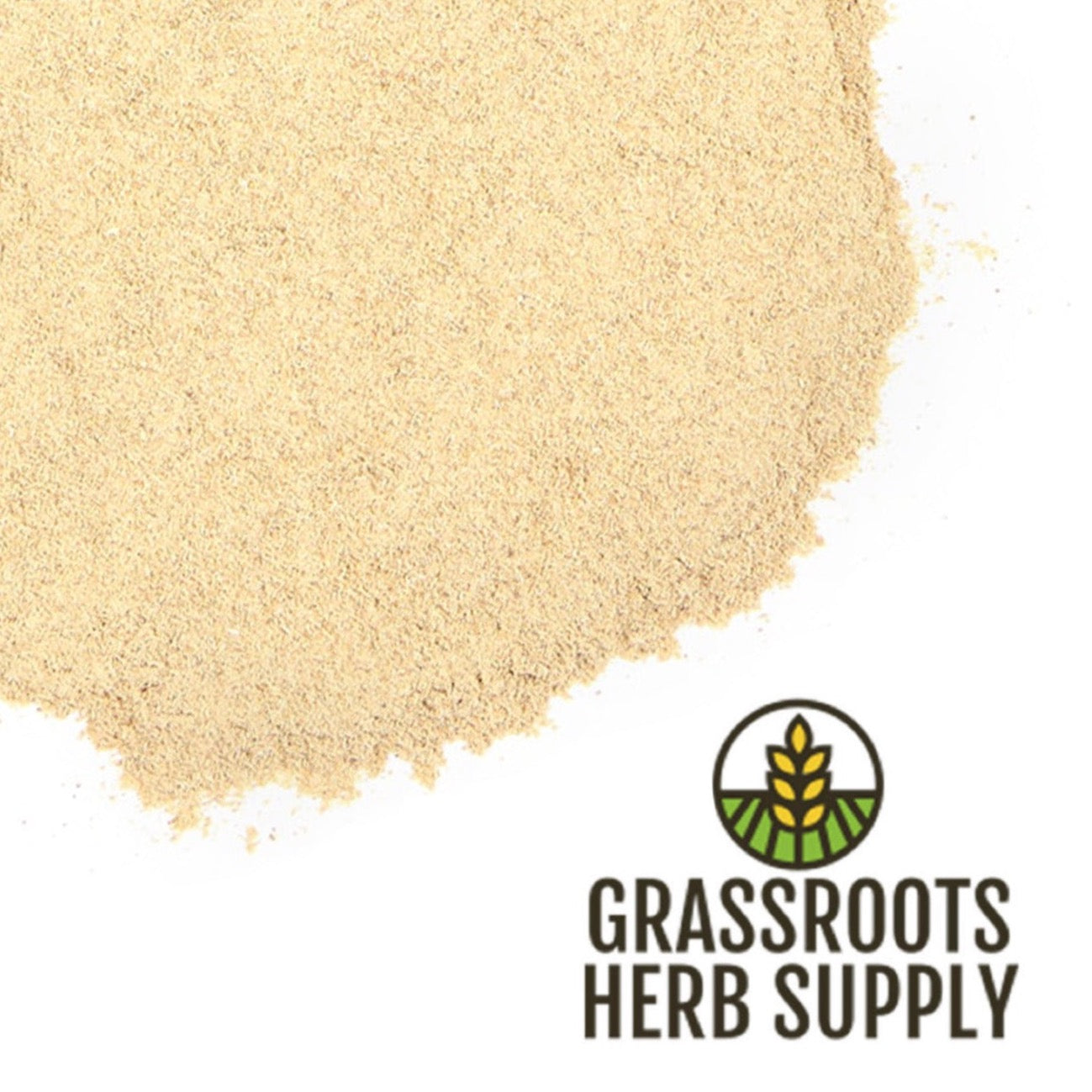 White Willow Bark, Powder