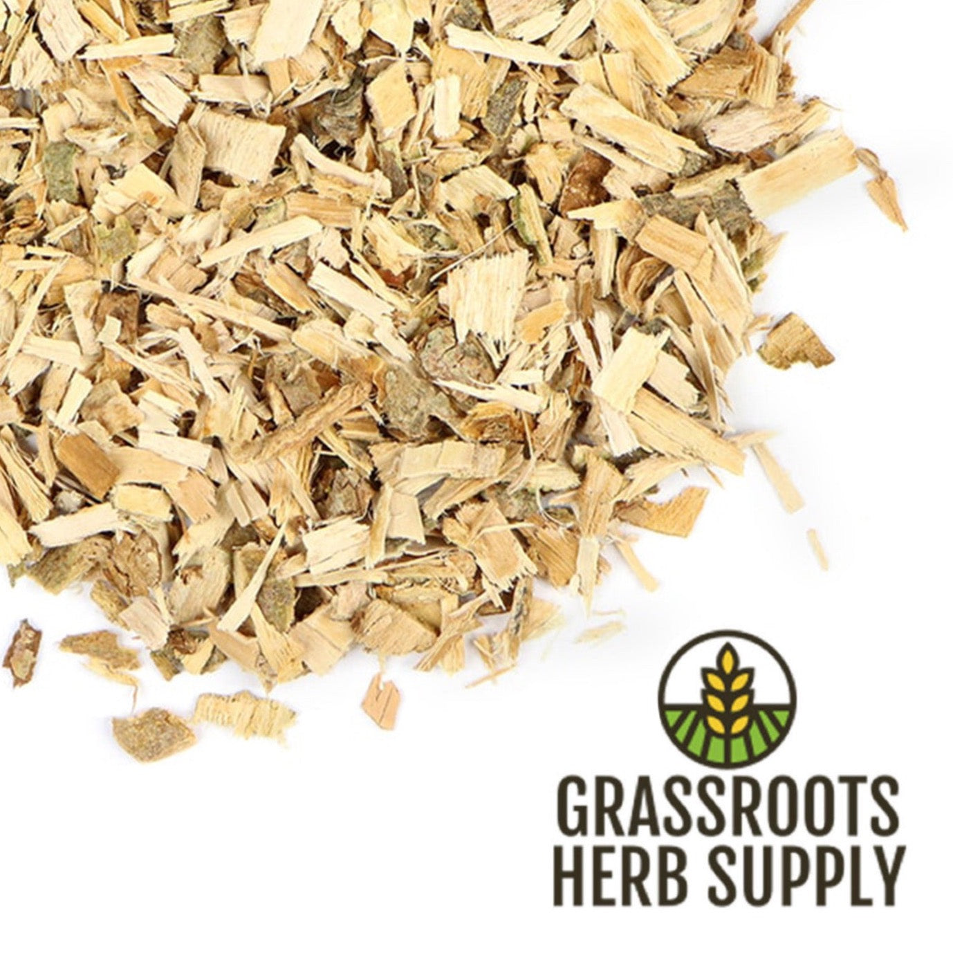 White Willow Bark, c/s (Salix alba)