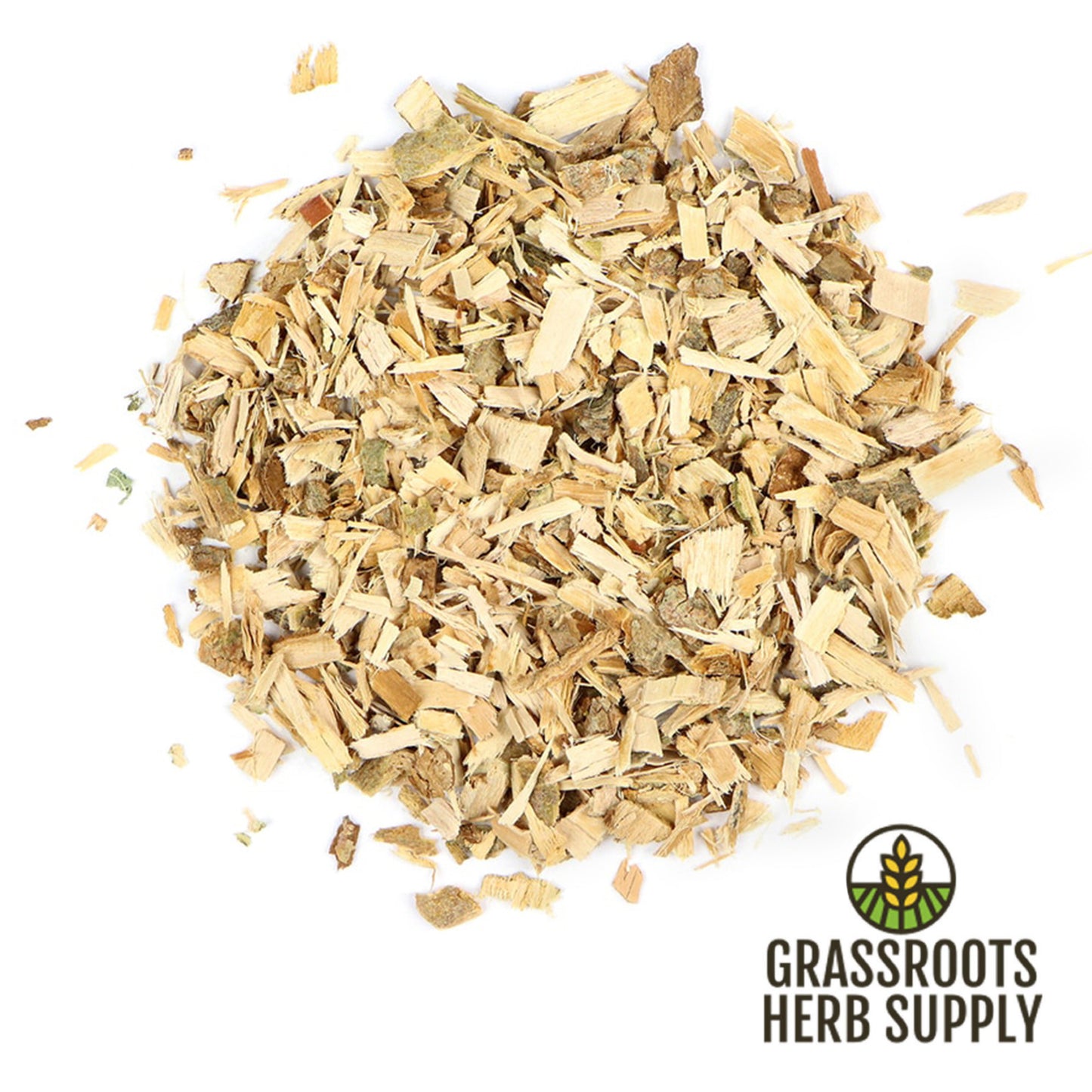 White Willow Bark, c/s (Salix alba)