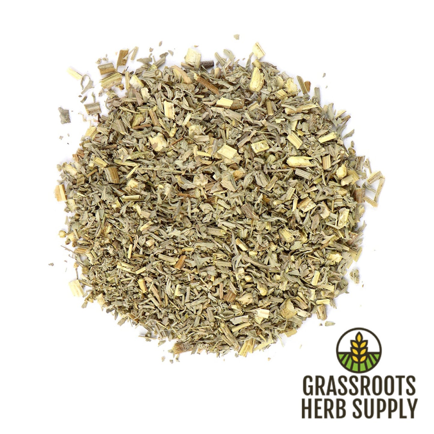 Wormwood Herb, c/s