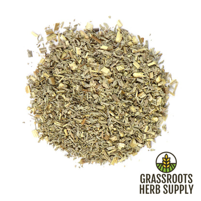 Wormwood Herb, c/s