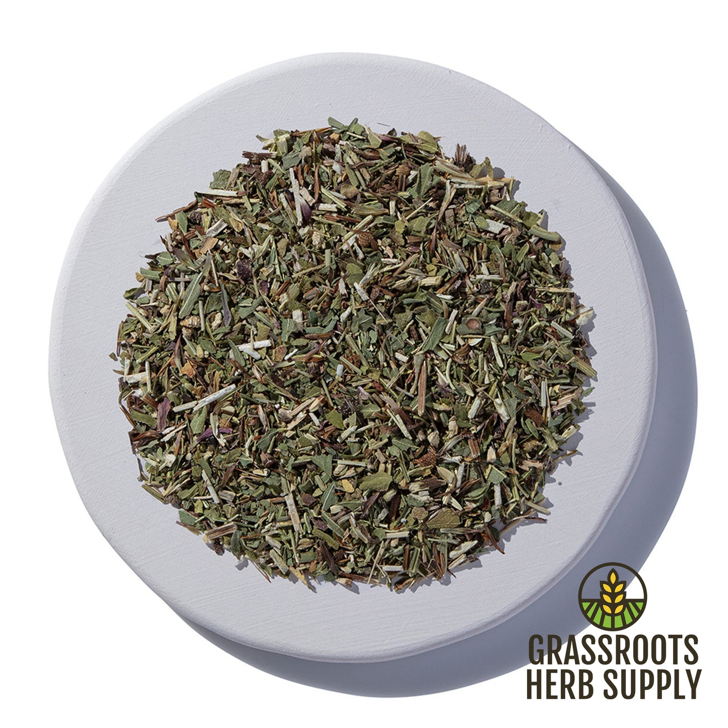 Echinacea Angustifolia Herb, c/s
