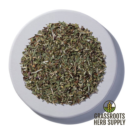 Echinacea Angustifolia Herb, c/s