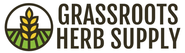 Grassroots Herb Supply
