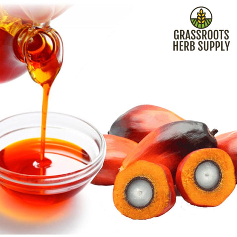 Organic Palm Kernel Oil, Food Grade