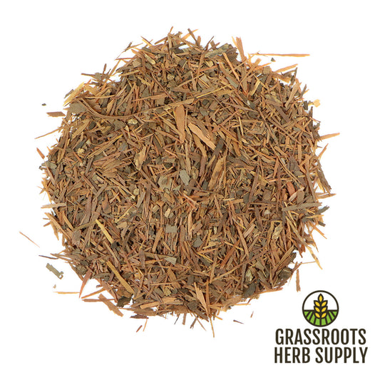 Pau D' Arco Bark, c/s