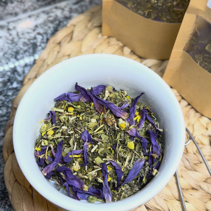 Dreamwalker Lucid Dreams Tea