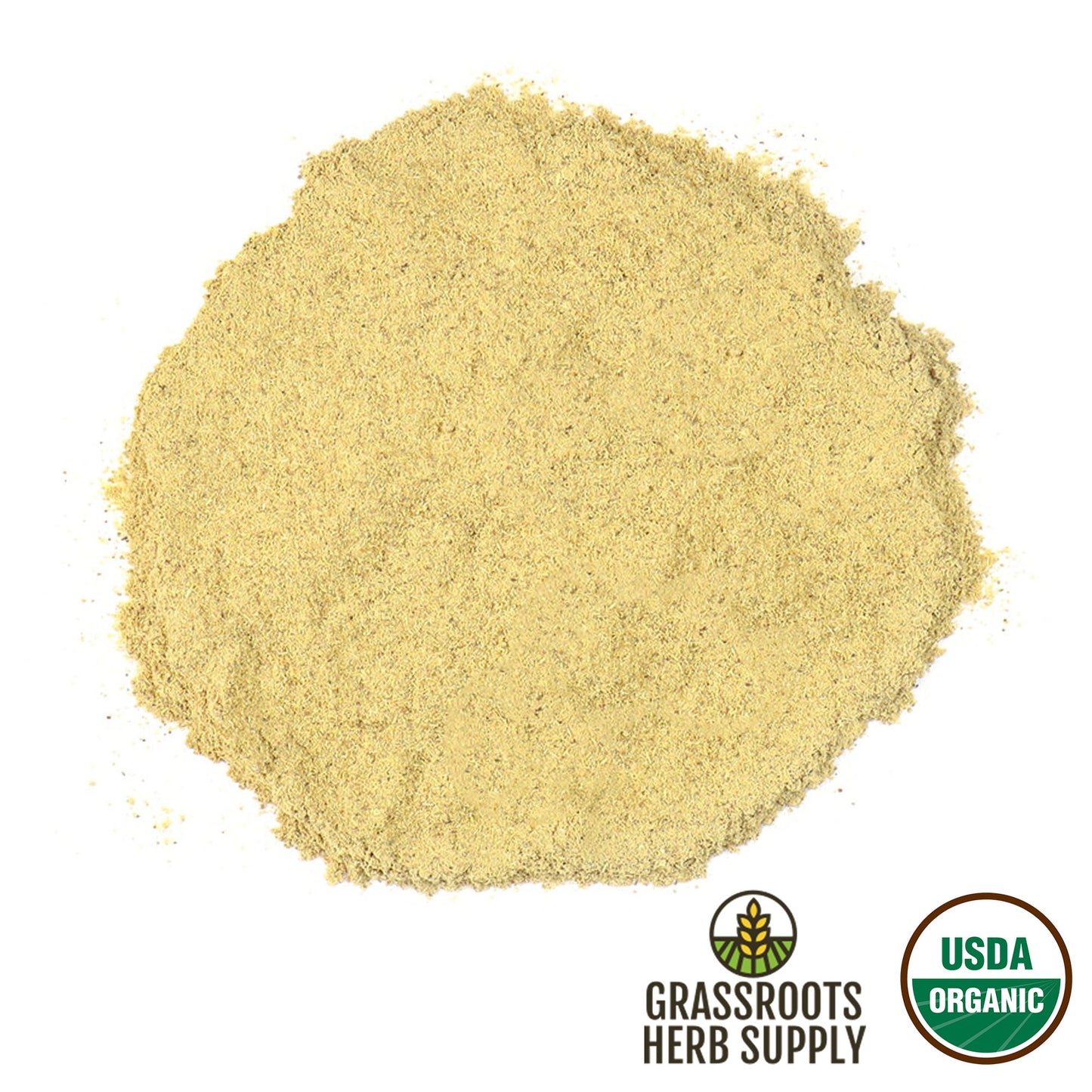 Licorice Root, Powder
