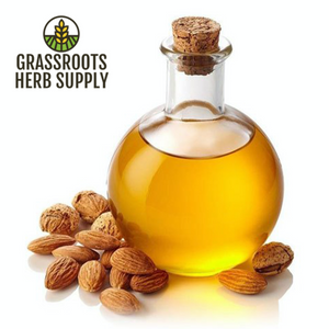 Almond Oil, Cosmetic Grade (35 Pounds)