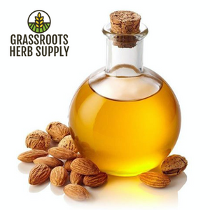 Almond Oil (Sweet), Food Grade