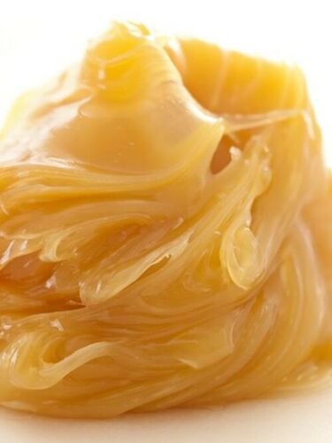 Lanolin Oil, Cosmetic Grade (7 Pounds)