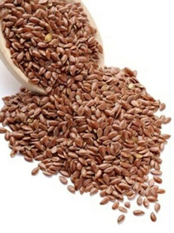 Flax Seed Oil, Food Grade (7 Pounds)