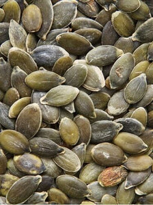 Organic Pumpkin Seed Oil, Food Grade (7 Pounds)