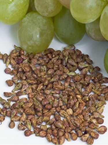 Grapeseed Oil, Food Grade (7 Pounds)